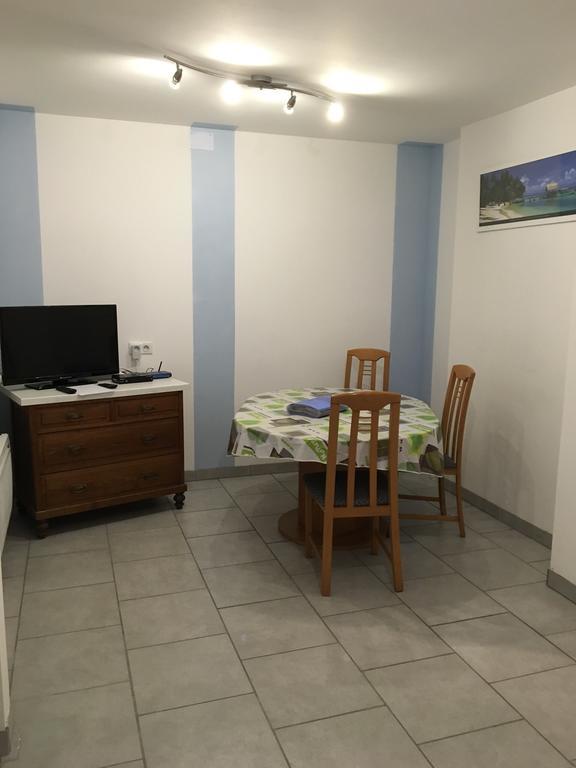 Gite Westhouse 외부 사진