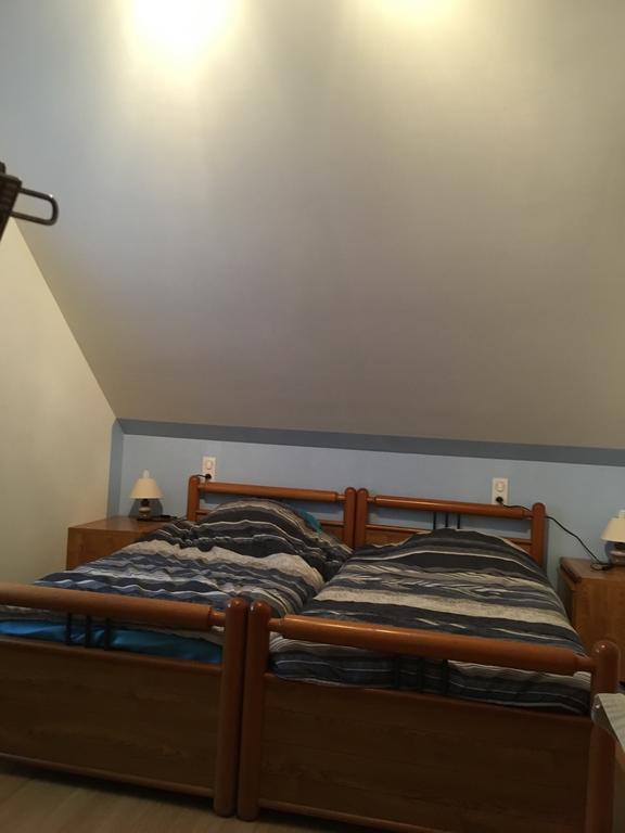 Gite Westhouse 외부 사진