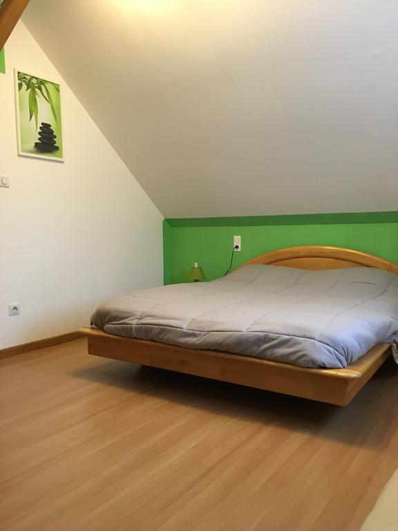 Gite Westhouse 외부 사진